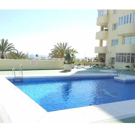 Apartment Fantastic In Front Of The Sea & Marina Estepona