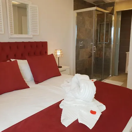 Apartament Fantastic In Front Of The Sea & Marina *